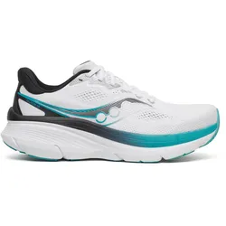Saucony Herren Guide 19 weiß 48.0