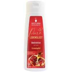 Bioturm Bodylotion Granatapfel