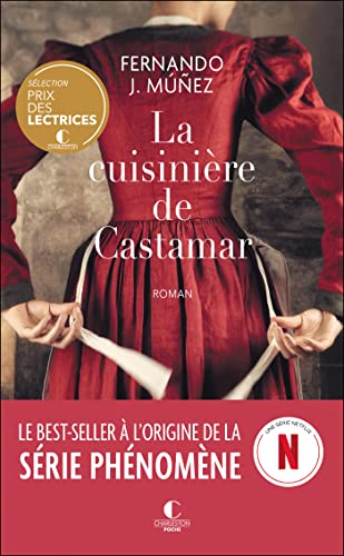 Muñez, Fernando J. - La cuisinière de Castamar - Preis vom 17.10.2026 19:25:27 h