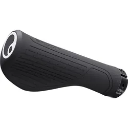 Ergon Lenkergriff GS1 Evo Moondust grau Small  lang/lang regular