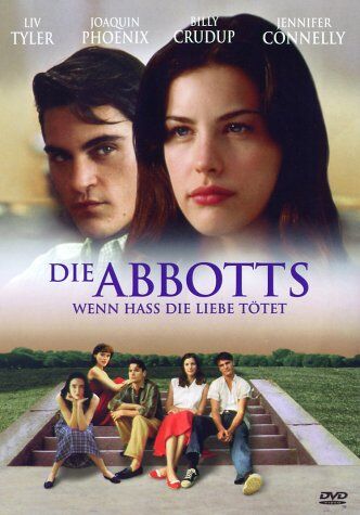 Patrick O'Connor - Die Abbotts - Wenn Hass die Liebe tötet - Preis vom 09.10.2026 07:28:09 h