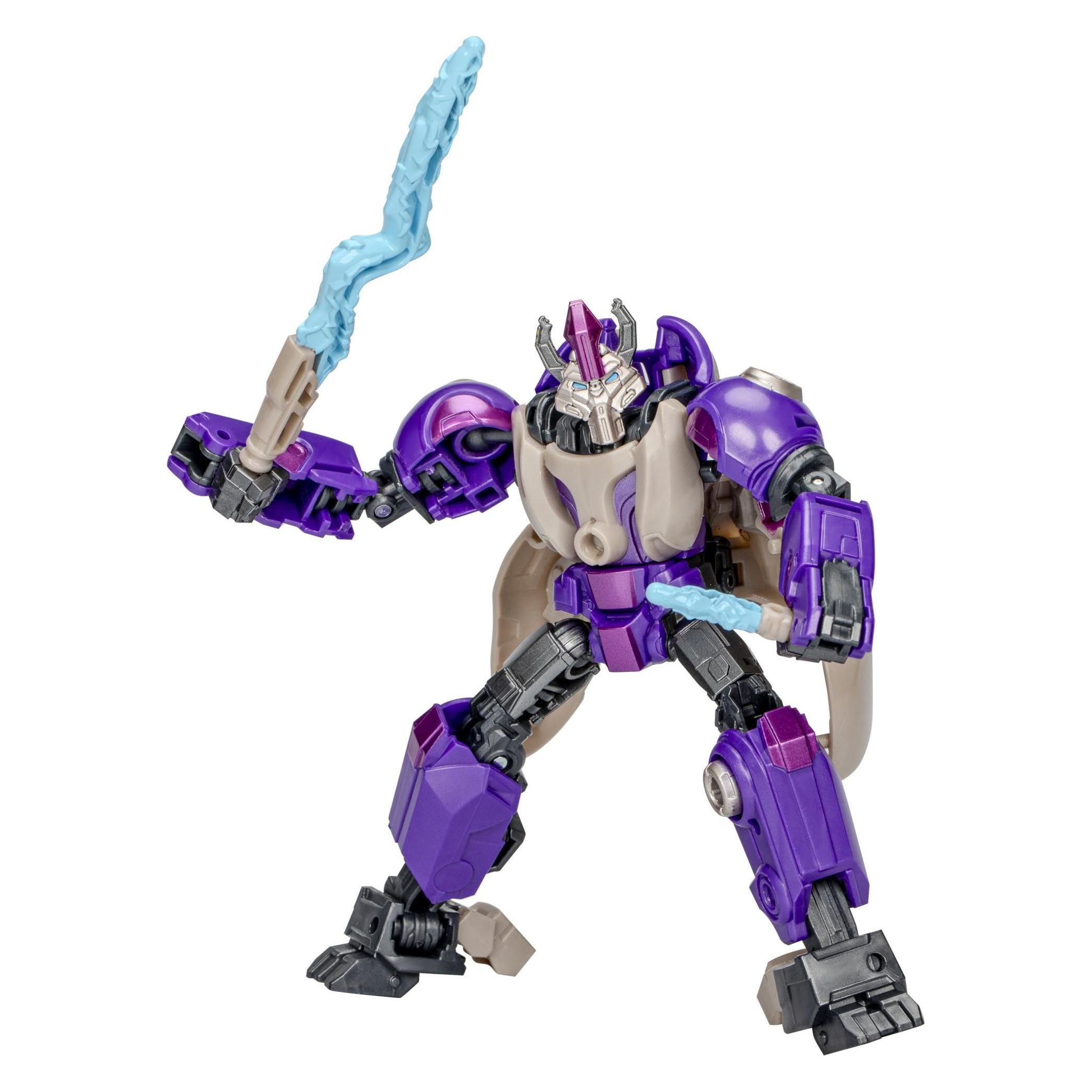 Hasbro Alpha Trion (F86925X0)