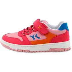 Lurchi Sneaker »Gato-S« - Mädchen - Gr. 31 - rosa