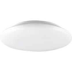 EVN L30180125 L30180125 LED-Deckenleuchte LED 18 W Weiß