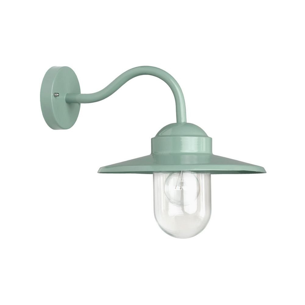 KS Verlichting Stallamp Dolce Retro Groen