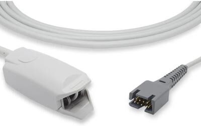 Masimo Compatible Short SpO2 Sensor - 1863 LNCS DCI