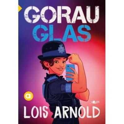 Cyfres Amdani: Gorau Glas, Taschenbuch von Lois Arnold, Y Lolfa, 978-1-78461-868-1