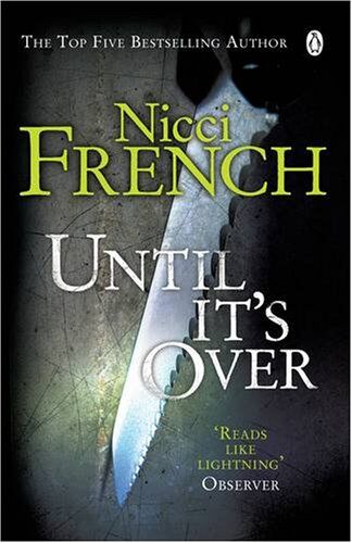 Nicci French - Until it's Over - Preis vom 30.09.2026 22:30:23 h