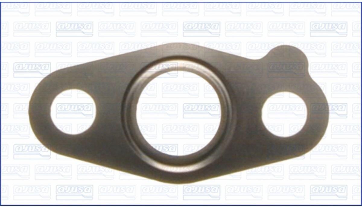 Ventildichtung EGR AJUSA AJU00877500
