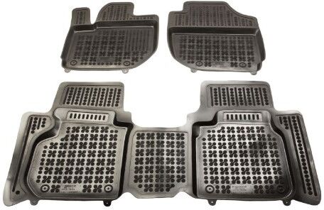 REZAW PLAST 200918 Floor mats