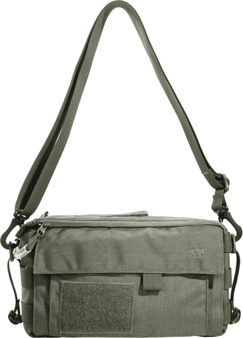 Tasmanian Tiger Small Medic Pack MKII IRR 3L (Färg: Stone Grey Oliv)