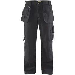 Blakläder Bundhose Multifunktion 1530 1310 in div. Farben - schwarz - 50