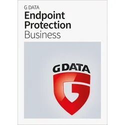 G DATA Endpoint Protection Business + Exchange Mail Security