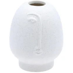Arti Casa, Vase, Vase Kopf Ø10xh12,3cm (1x)