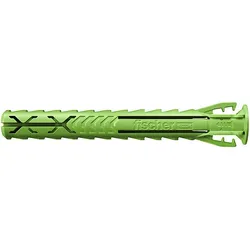 fischer Dübel SX Plus SX Plus Green 8x65
