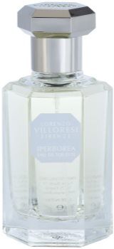 Lorenzo Villoresi Iperborea Eau de Toilette unissexo 50 ml. Iperborea
