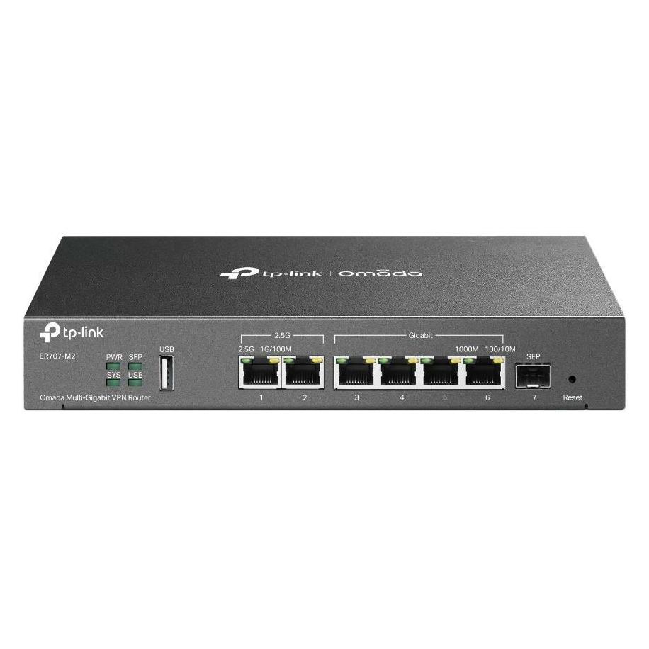 TP-Link ER707-M2 (ER707-M2)