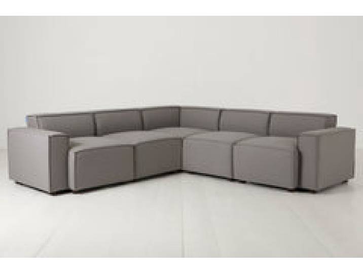 Ecksofa Model 03, Risso