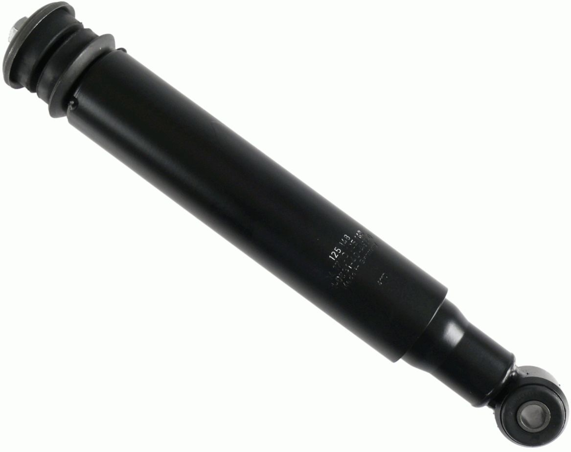Sachs Ammortizzatore 125148