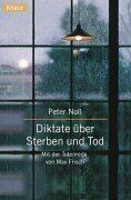 Peter Noll - Diktate über Sterben und Tod - Preis vom 07.10.2026 11:45:10 h