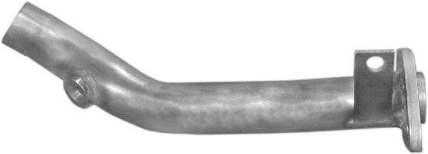 VEGAZ PGR-295 Exhaust Pipe