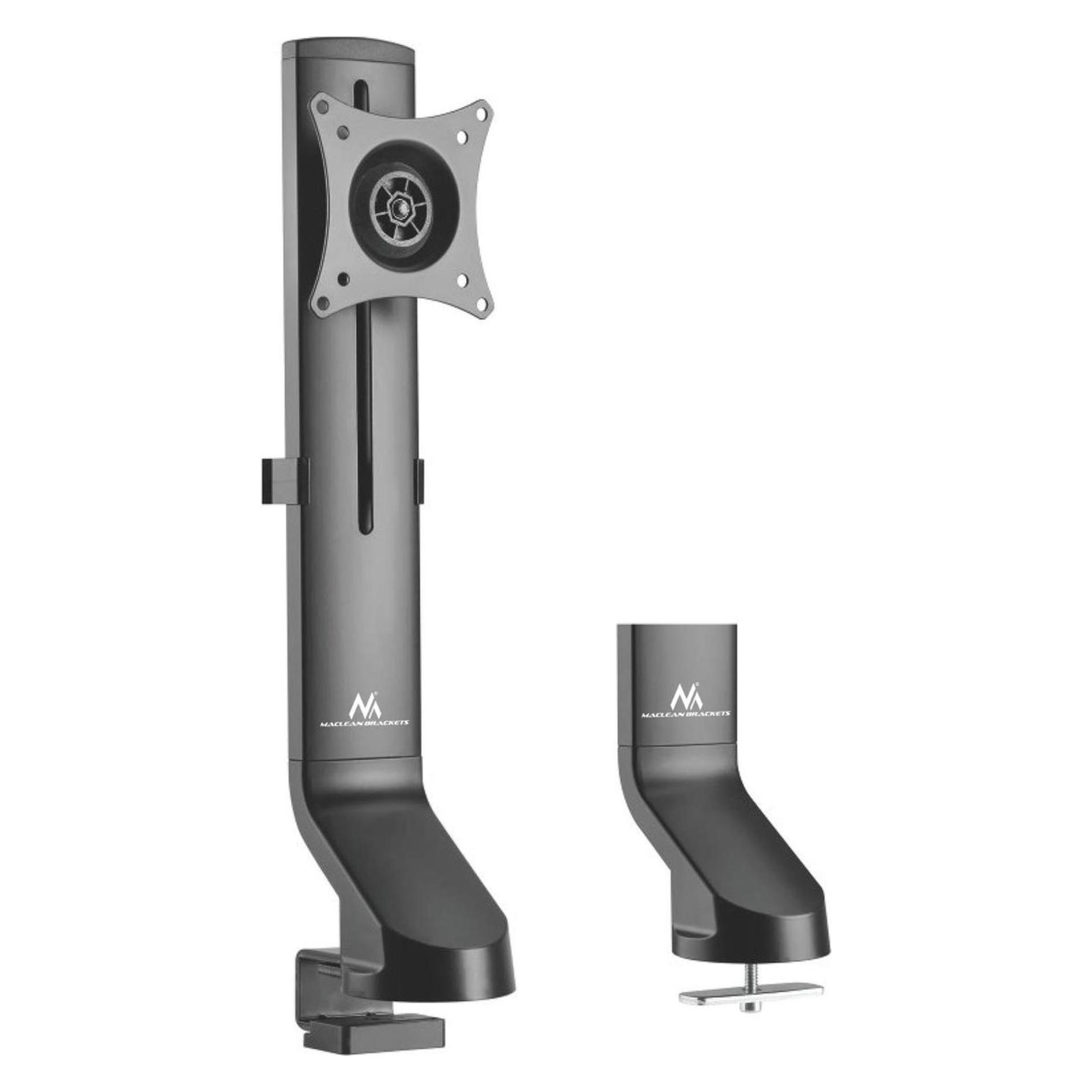 Maclean MC-853 TV-Halterung (32 Zoll) (Tisch, 32", 8 kg) (MC-853)