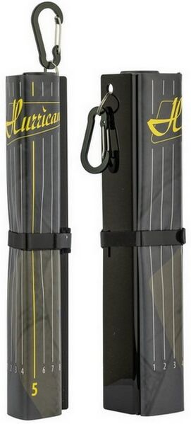 Hurricane Measure Ruler
