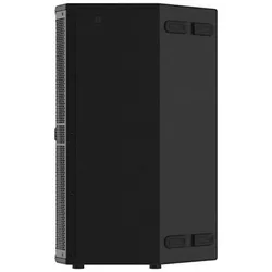 Mackie DRM212 (Aktiv, 1x 1600 W), PA Lautsprecher, Schwarz