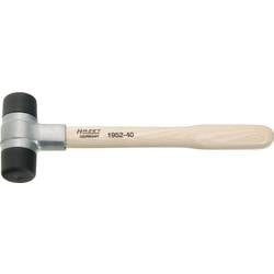 Hazet 1952-40 1952-40 Schonhammer 653 g 317 mm 1 St.