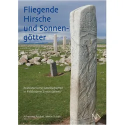 Fliegende Hirsche und Sonnengötter, Sachbücher von Johannes Reckel