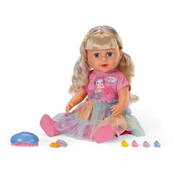 BABY born® 838006 Carla 43 cm