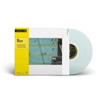 ALL WORLDS (Coke Bottle Clear Vinyl) - Lust for Youth & Croatian Amor, Vinyl