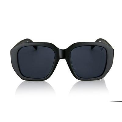 Sonnenbrille MARC LAUDER "MA02-01", Jungen, schwarz, Sonnenbrillen Sonnenbrille, 3: dunkles Glas, starke Sonneneinstrahlung