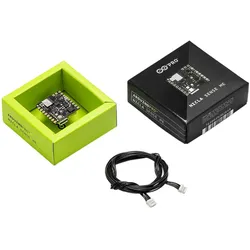 Arduino Board Nicla Sense ME, Entwicklungsboard + Kit