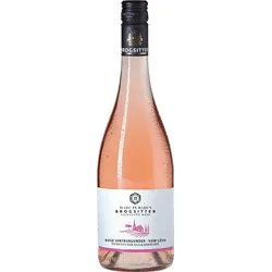 MADE IN BADEN BROGSITTER EXZELLENZ WEIN - Spätburgunder Rosé vom Löss Eichstetter Vulkanfelsen