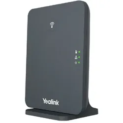 Yealink 1302017 Yealink DECT IP Basis W70B