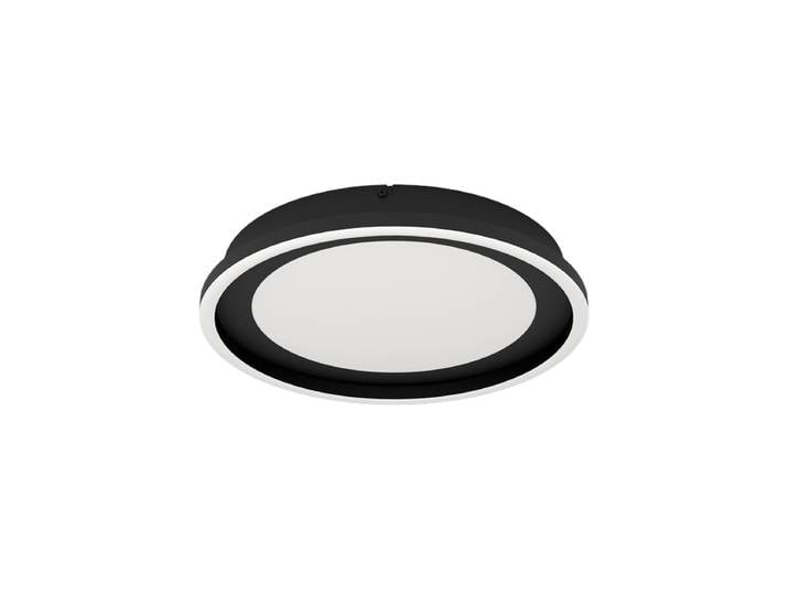 EGLO CALAGRANO ceiling lamp black