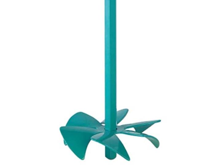Collomix-40.950-000-Varilla mezcla LX 90 S turquoise