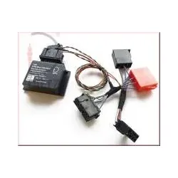 Dietz 1294 Interface / Freischaltmodul PORSCHE Cayenne Monitornavigatione PCM2.1