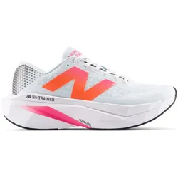New Balance Herren FuelCell SuperComp Trainer v3 weiß 41.5