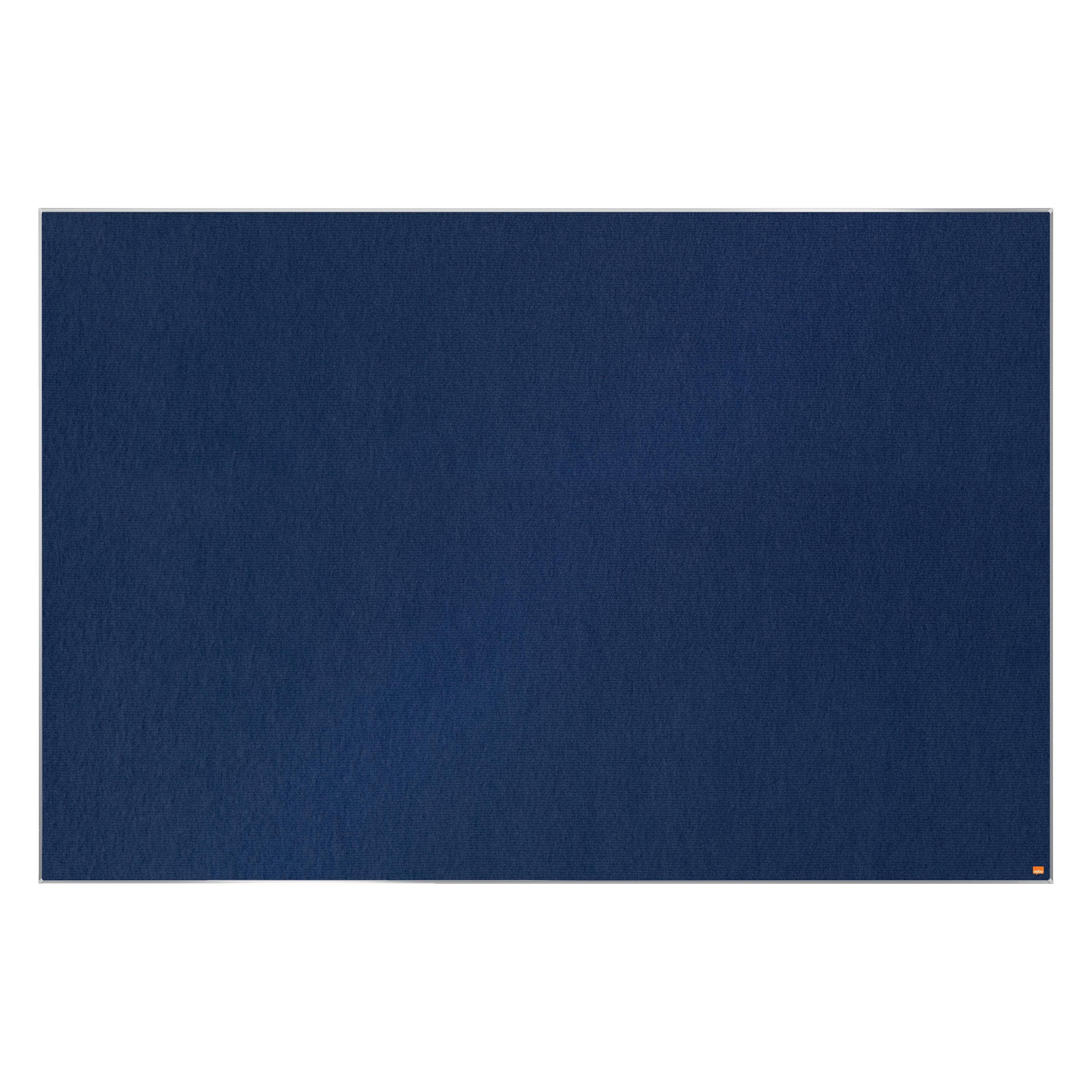 Nobo Filz-Notiztafel Impression Pro (Pinnwand, 179.60 x 118.50 cm) (1915228)