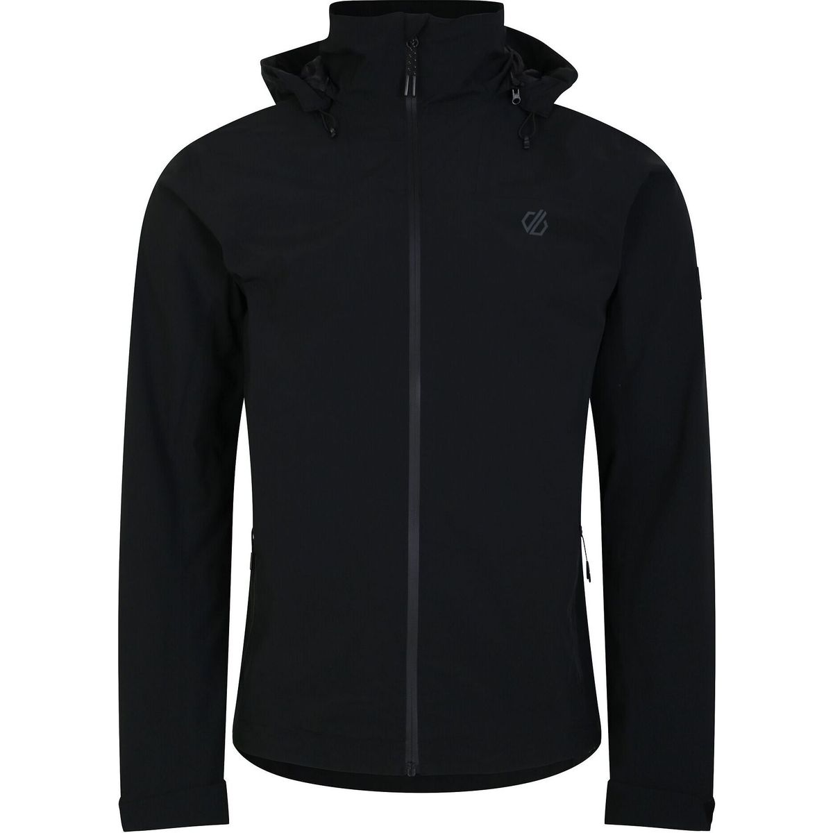 Dare2b Switchoutiijkt black (800) XXXL DMW569-800-XXXL
