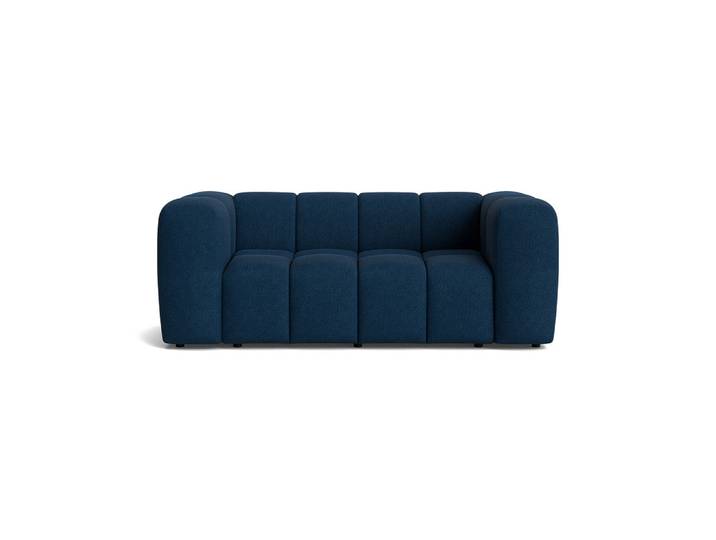Takt 2-Sitzer-Sofa