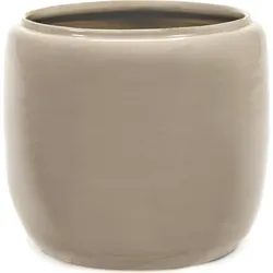 Costa Übertopf 21 cm, hellrosa