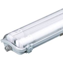 V-TAC VT-12023 LED-Außendeckenleuchte EEK: G (A - G) LED LED 36 W Kaltweiß Natural White 6399