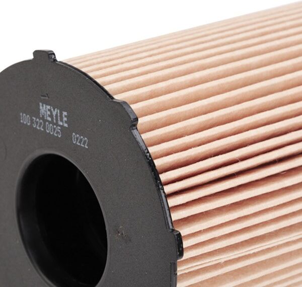 MEYLE 100 322 0025 Oil filter