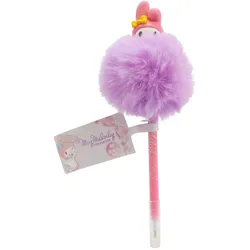 BlueSkyStudios Sanrio Kugelschreiber My Melody PomPom