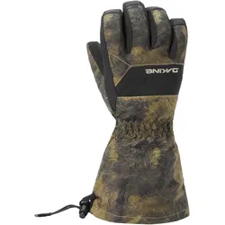 Dakine Yukon Skihandschuhe Kinder 952 - earth topo S