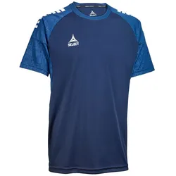 Select Spain Trikot Kinder navy/weiß 152