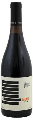 """Pedro Parra""" """Pedro Parra Monk 2023 Red Wine - Chile"""